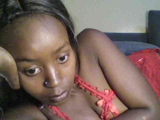 MelaninMuse webcam