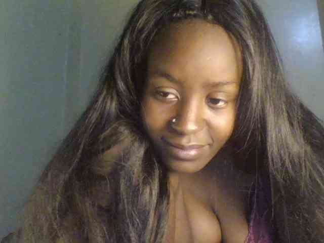 MelaninMuse webcam