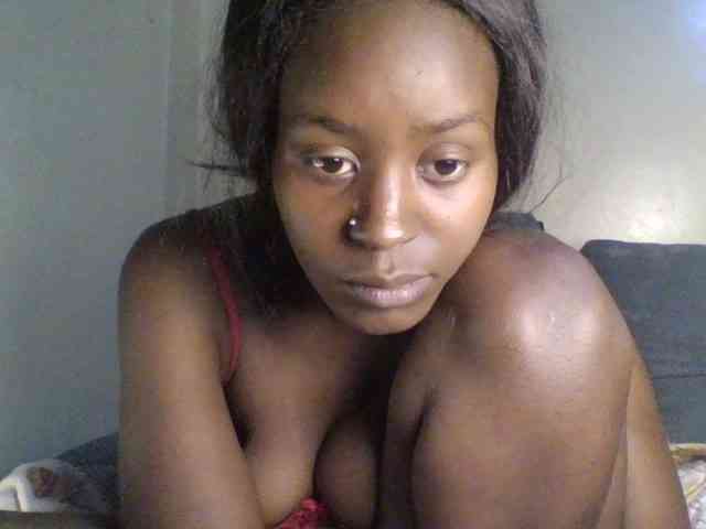 MelaninMuse webcam