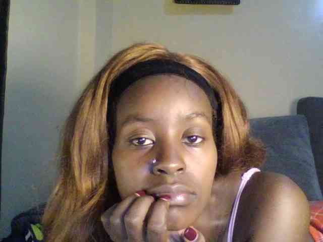 Mailena webcam