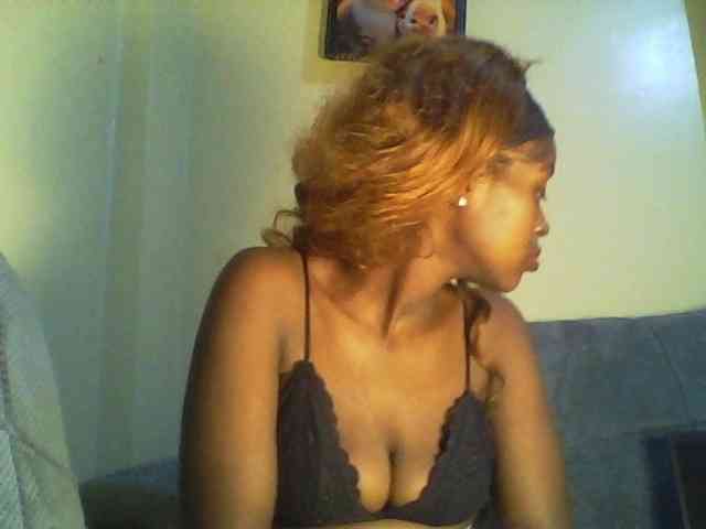 Mailena webcam