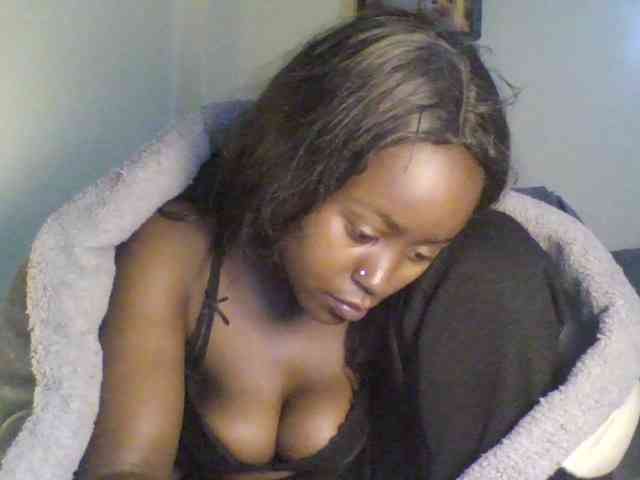 MelaninMuse webcam