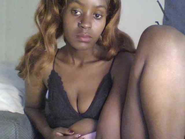 Mailena webcam