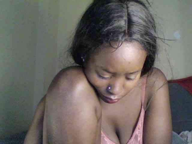 MelaninMuse webcam