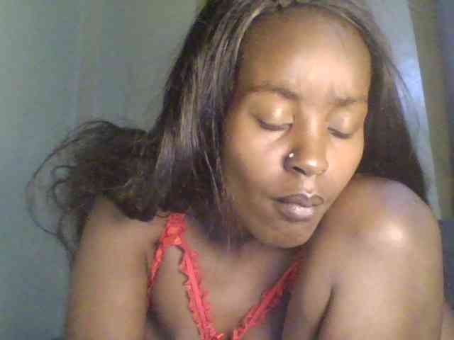 MelaninMuse webcam
