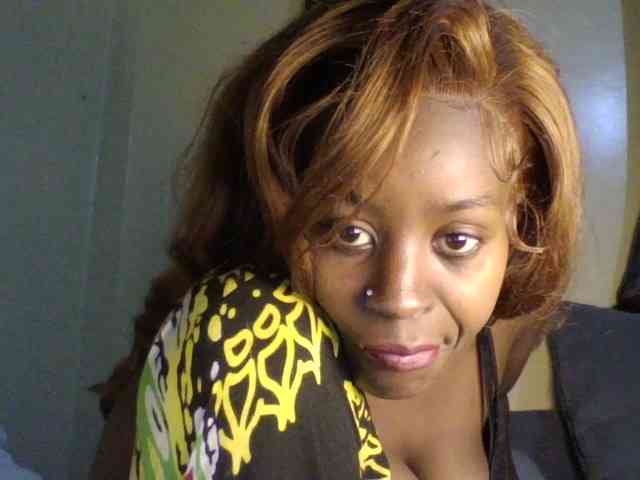 Mailena webcam