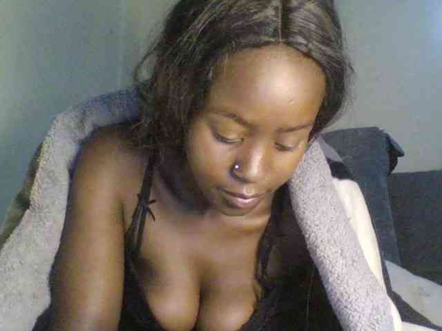 MelaninMuse webcam