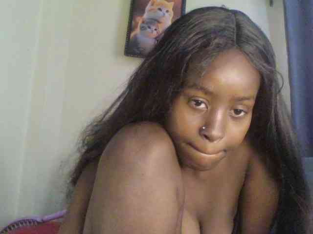 MelaninMuse webcam