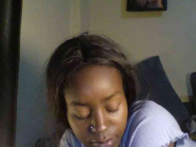 MelaninMuse webcam