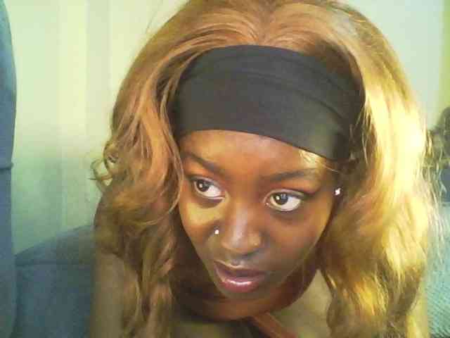 Mailena webcam