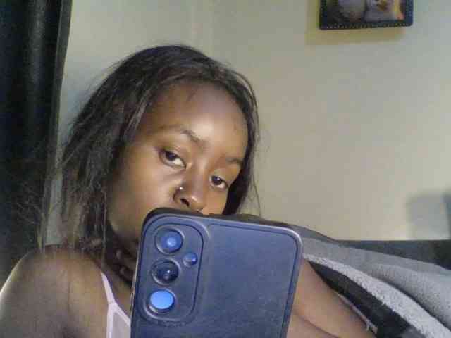 MelaninMuse webcam