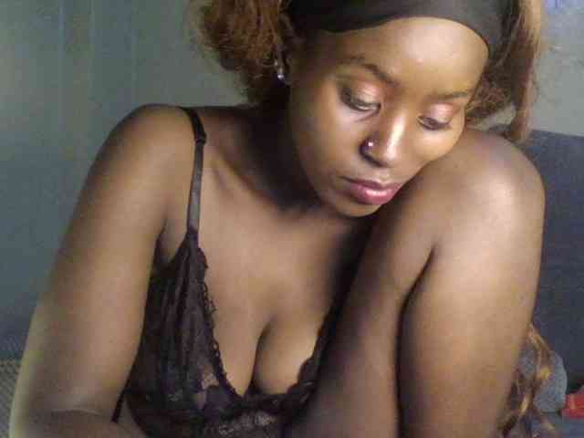 Mailena webcam