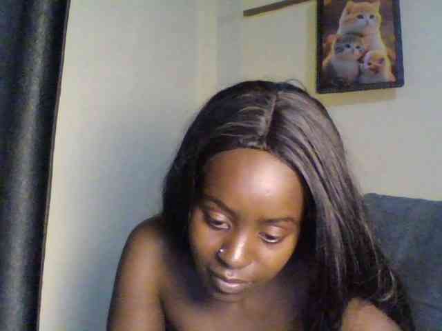 Mailena webcam