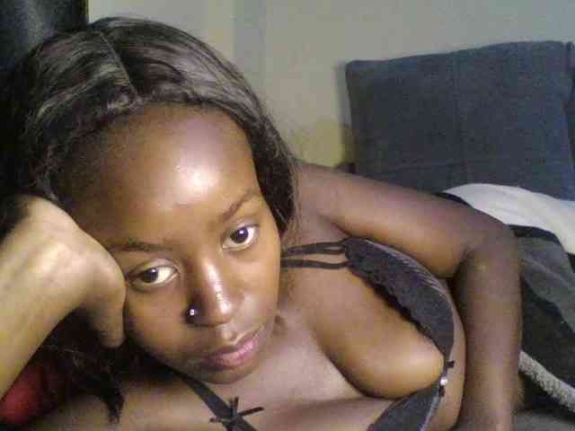 MelaninMuse webcam