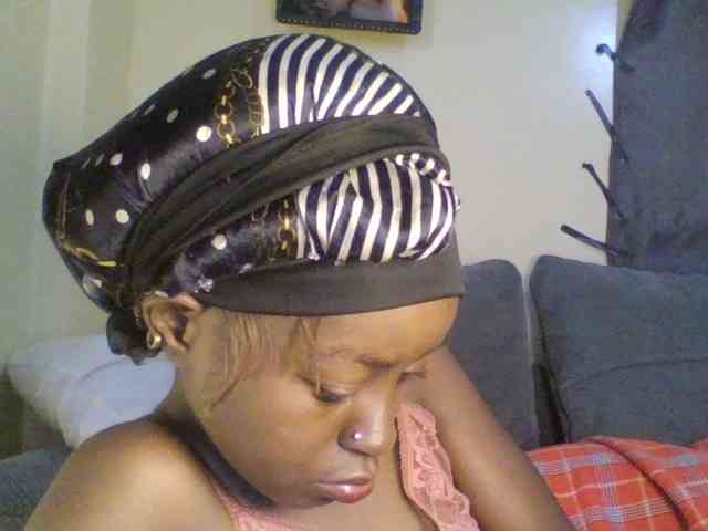 Mailena webcam