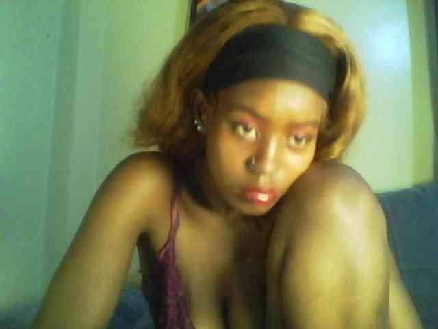Mailena webcam