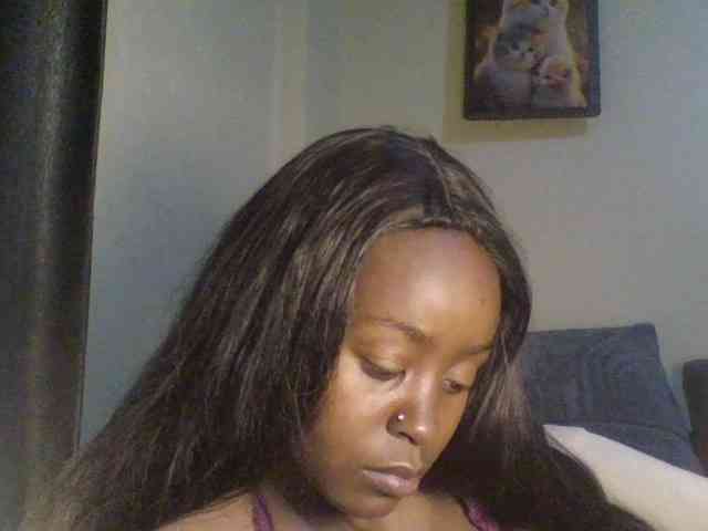 MelaninMuse webcam