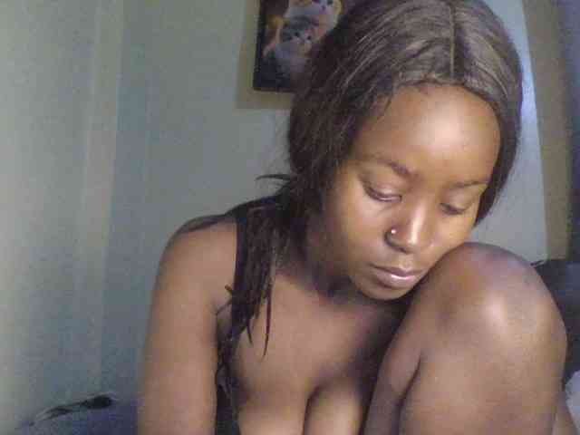 MelaninMuse webcam