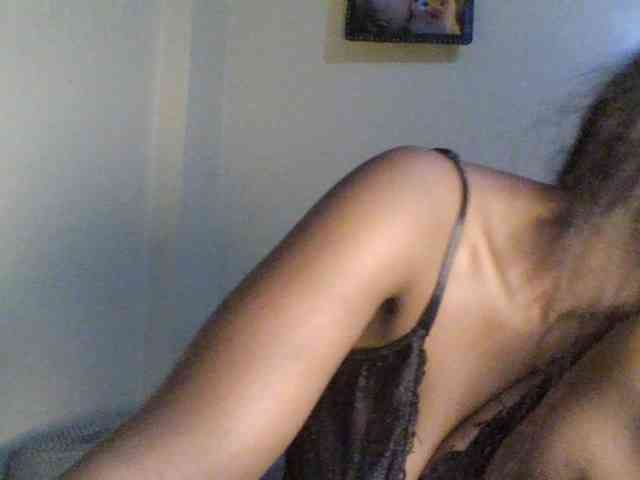 MelaninMuse webcam