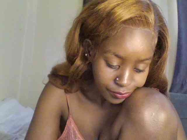 Mailena webcam