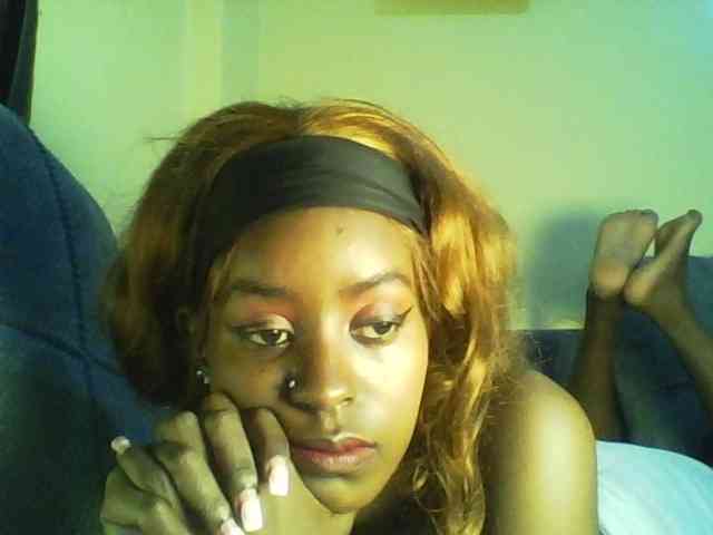 Mailena webcam