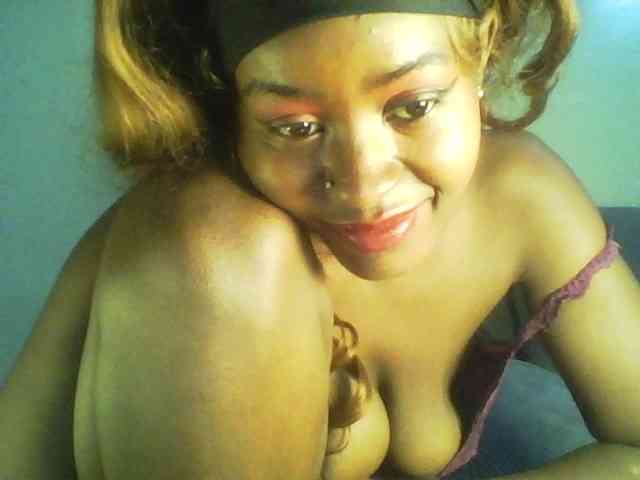Mailena webcam