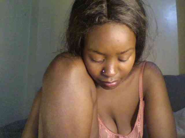 MelaninMuse webcam