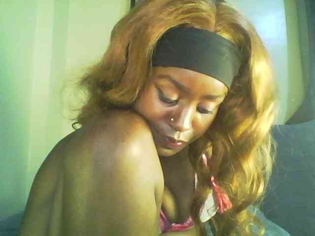 Mailena webcam