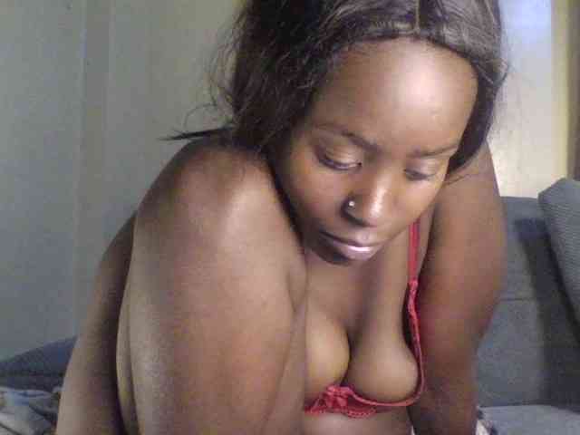 MelaninMuse webcam