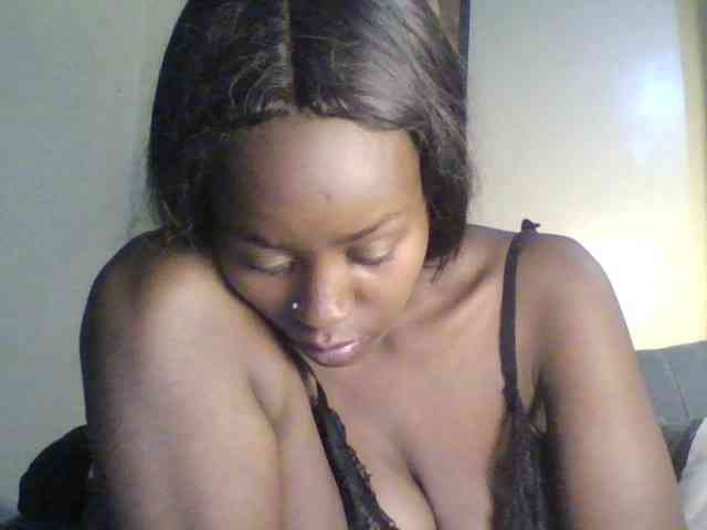 MelaninMuse webcam