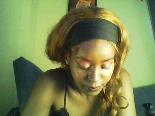 Mailena webcam