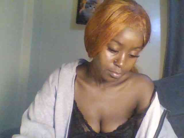 MelaninMuse webcam