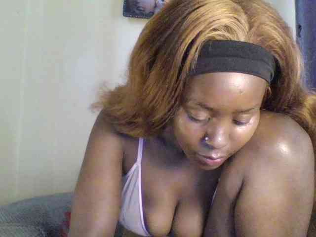 Mailena webcam