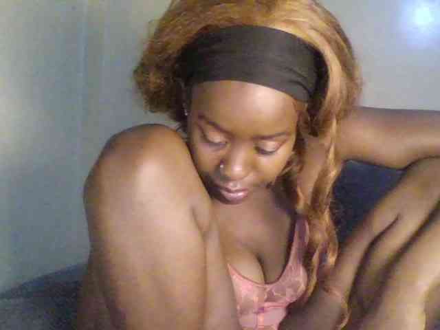 Mailena webcam