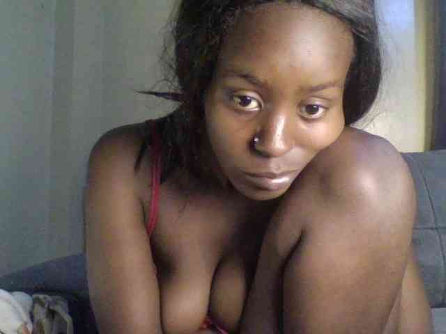 MelaninMuse webcam