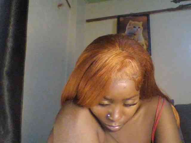 MelaninMuse webcam