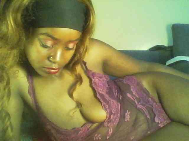 Mailena webcam