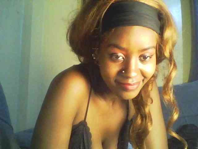 Mailena webcam