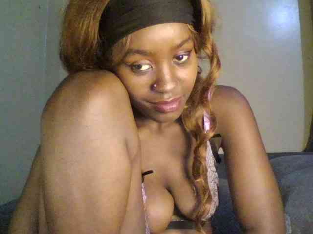 Mailena webcam