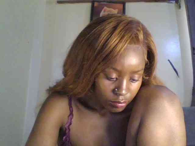Mailena webcam