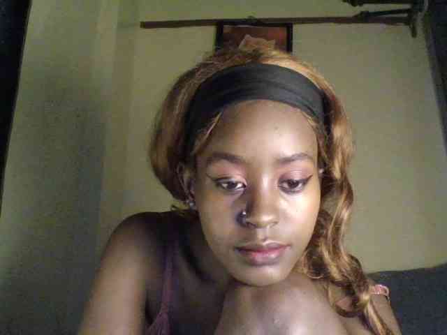 Mailena webcam