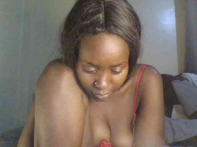 MelaninMuse webcam