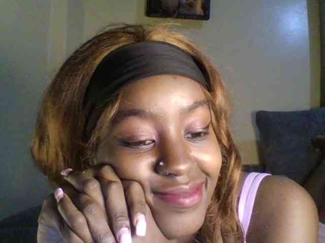 Mailena webcam