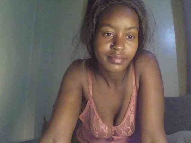 MelaninMuse webcam