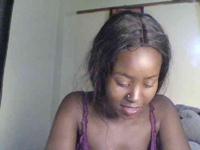 MelaninMuse webcam