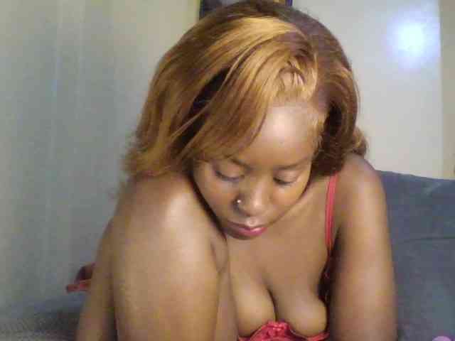 Mailena webcam