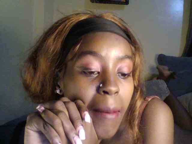Mailena webcam