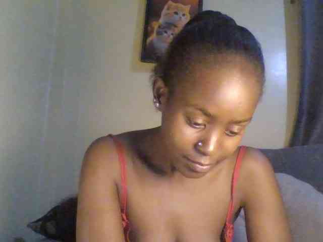 MelaninMuse webcam