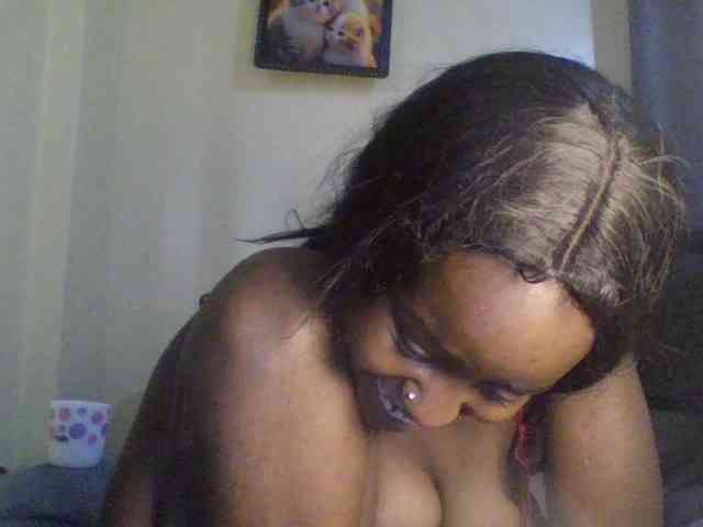 MelaninMuse webcam
