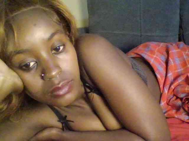 Mailena webcam